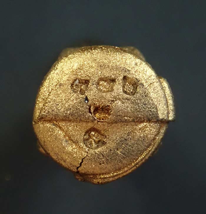 หนุมาน "รุ่นแรก" หลวงพ่อแสวง วัดลาดปลาดุก นนทบุรี ปี 2559 เนื้อผงพรายกุมาร