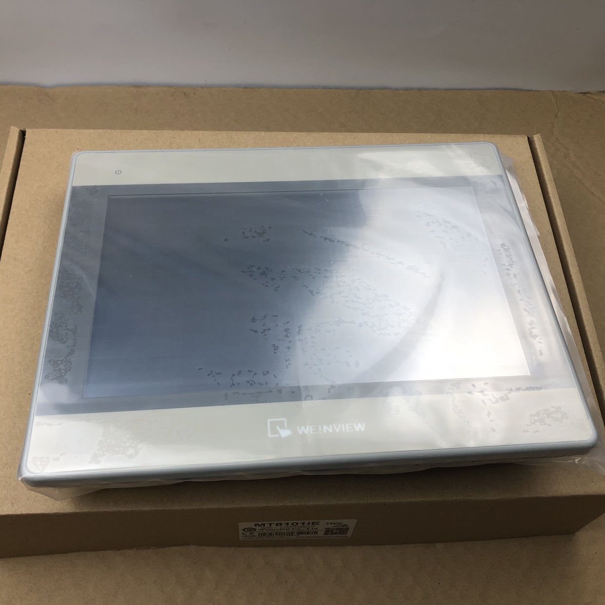 MT8100IE 1WV WEINVIEW HMI