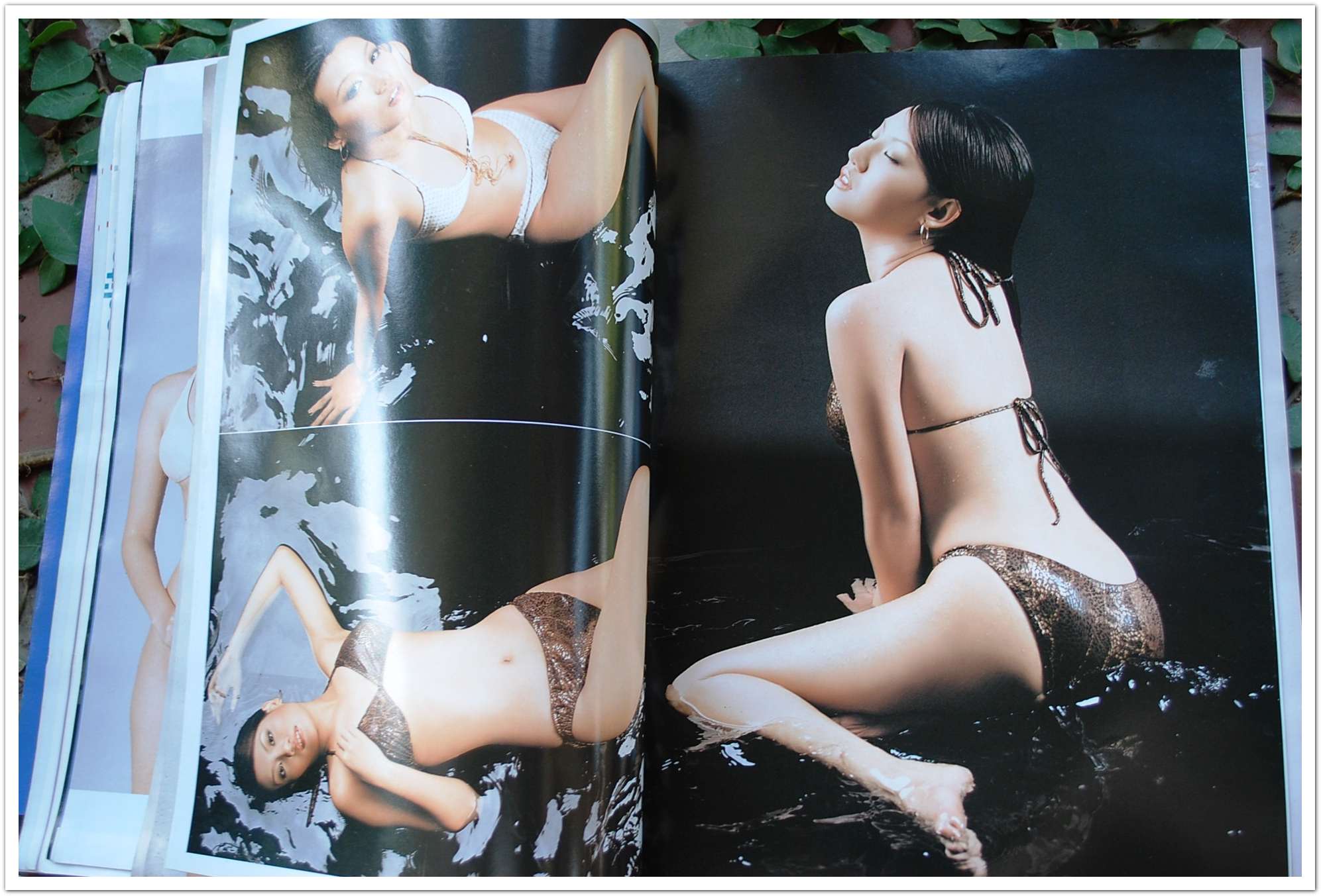 นิตยสาร for men สภาพดี M.1