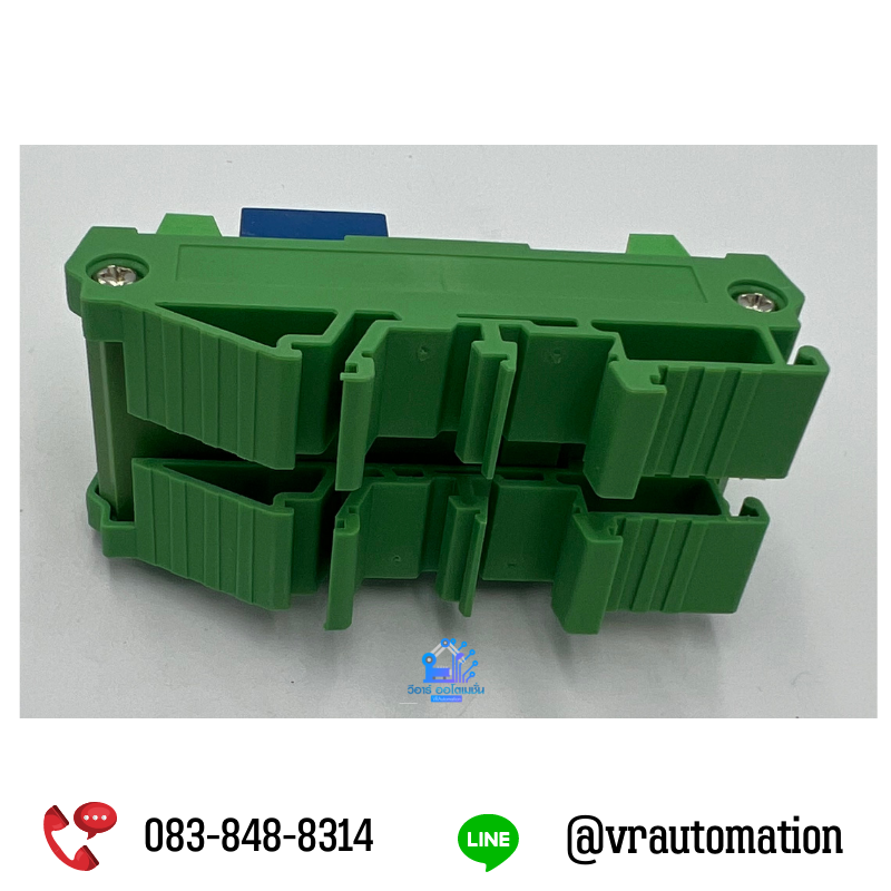 FX1N-6MR PLC Board ใช้ GX-WORK2 หรือ GX-Developer