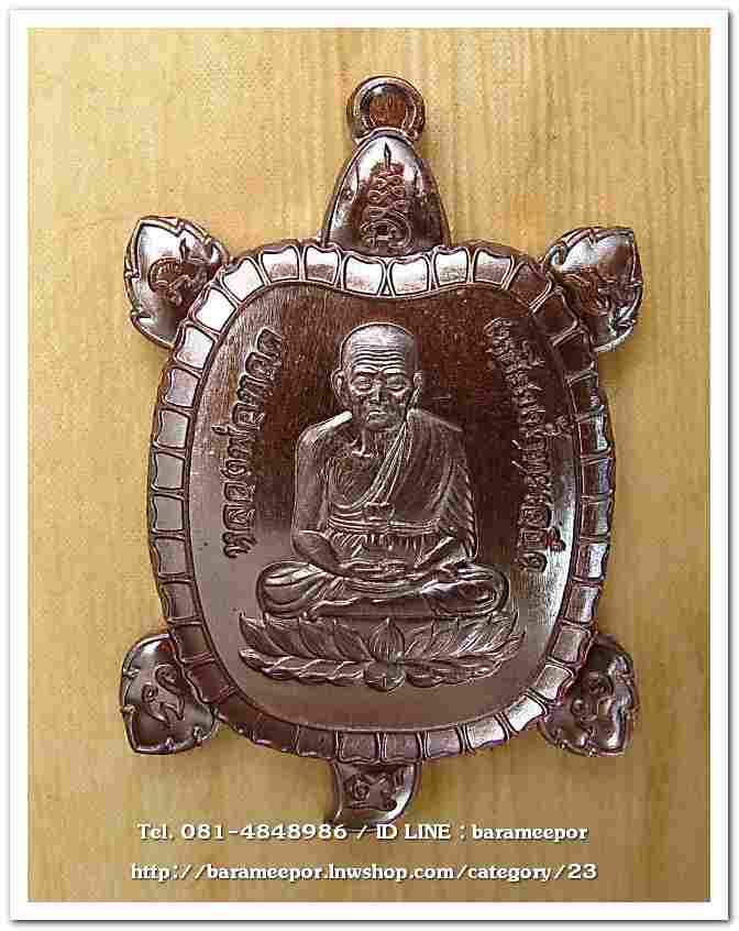 ไอ้ไข่ รุ่น ไอ้ไข่ กายสิทธิ์ เศรษฐีโคตรโคตร เหรียญพญาเต่าเรือน เลื่อนยศปลดหนี้ เนื้อทองแดงมันปู