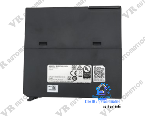 Delta Electronics PLC CPU AHCPU511-EN