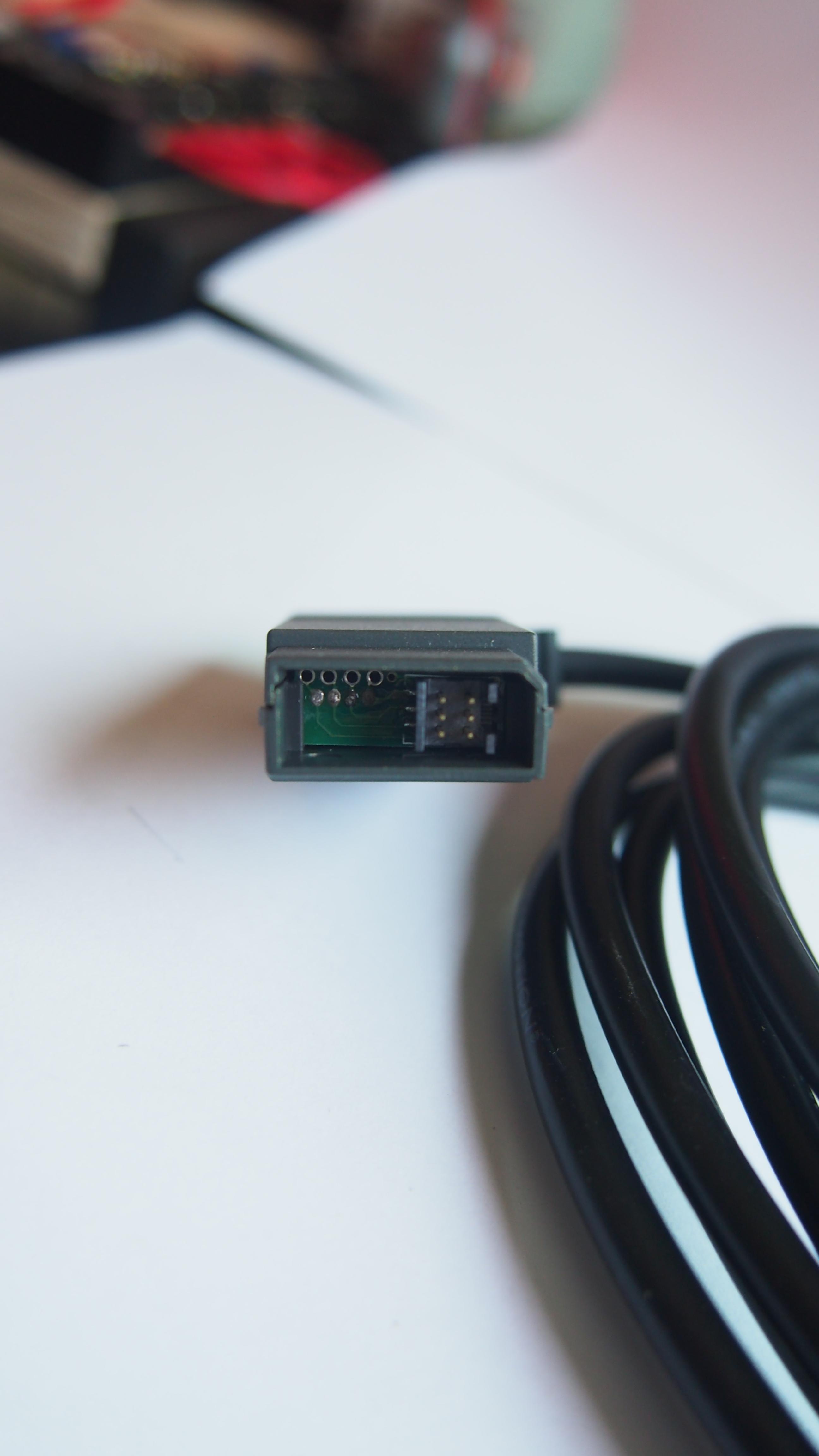 USB-LOGO สาย Programming Cable for Siemens LOGO