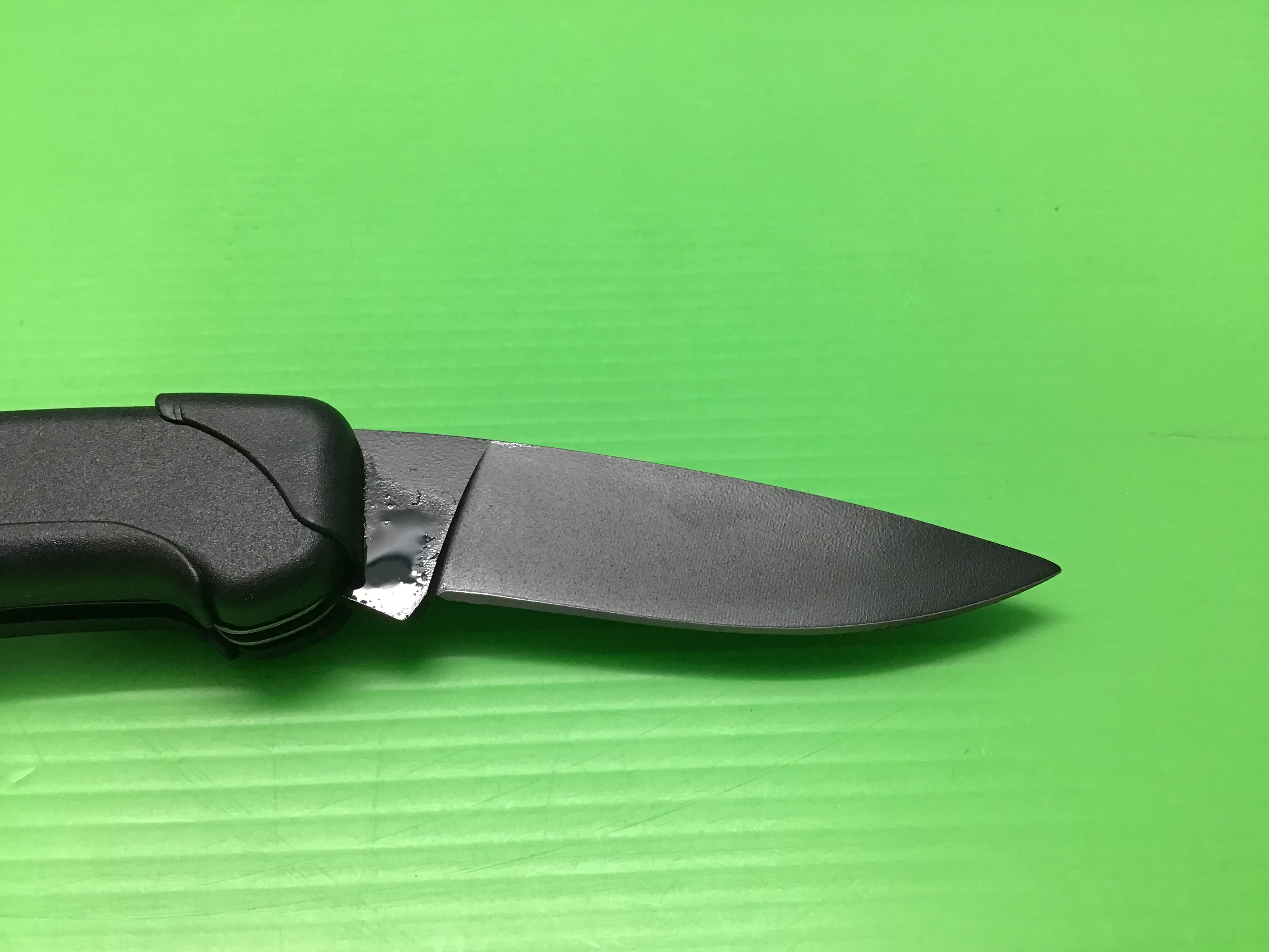 มีดพับตัดทุเรียนตราตา EYE BRAND