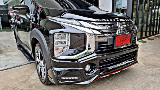 ชุดแต่ง MITSUBISHI XPANDER CROSS