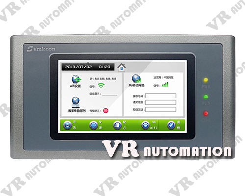 AK-043BE SAMKOON HMI