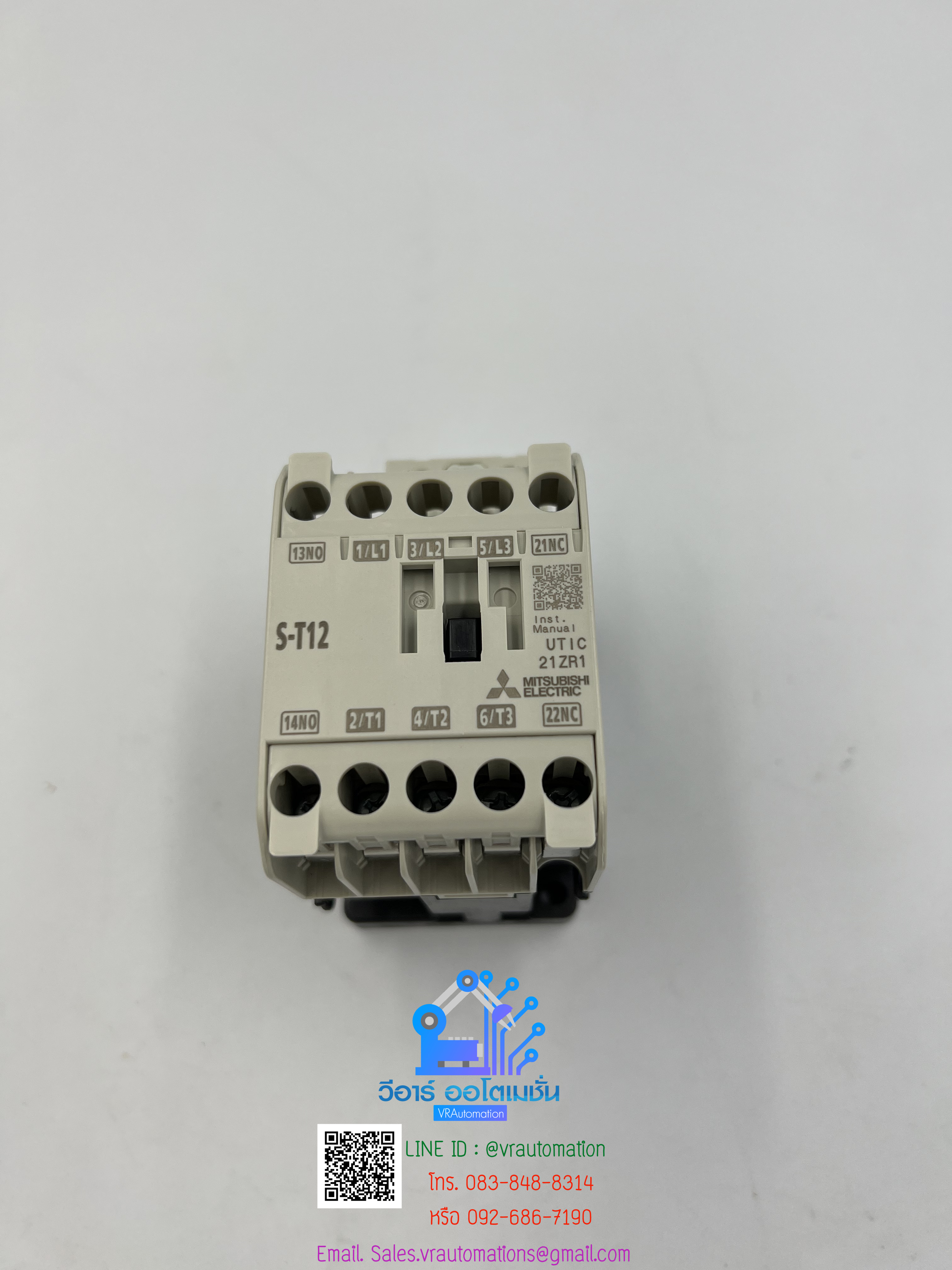 MAGNETIC ST12 220V