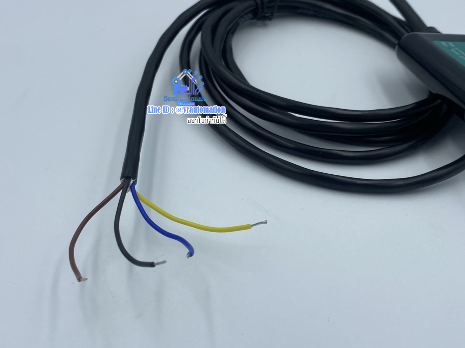 เซ็นเซอร์ SOIL RS485