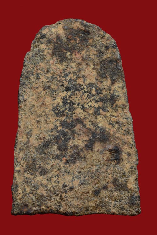 พระประทานพร วัดยะหาประชาราม จ.ยะลา พ.ศ. 2503