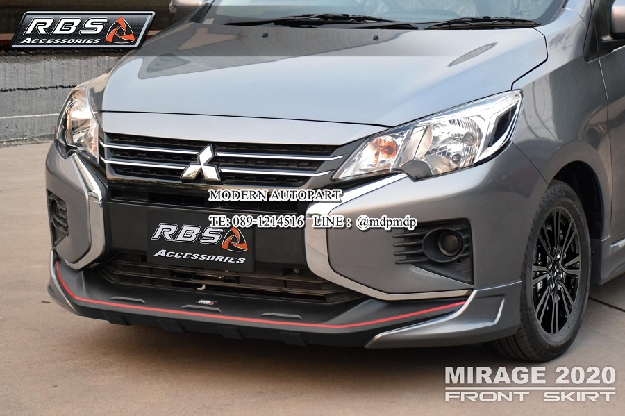 ชุดแต่งมิราจ Mirage 2019 2020 IDEO SPORT