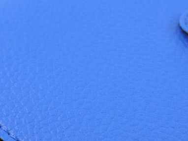 French Blue(น้ำเงิน) - Key Tag Classic