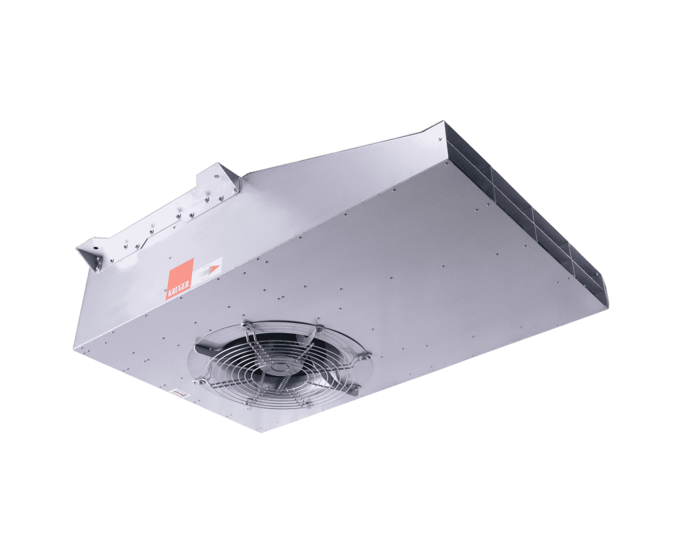 IJC II 100-V2 4/8P 3/0.5KW
