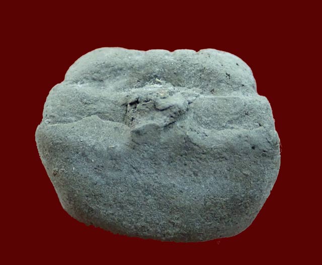 หลวงพ่อทวด เนื้อว่าน พิมพ์ใหญ่ อาจารย์นอง วัดทรายขาว ปัตตานี ปี 2542 (อาจารย์นองปลุกเสก) รุ่นบุญสูง (ไมตรี บุญสูง)