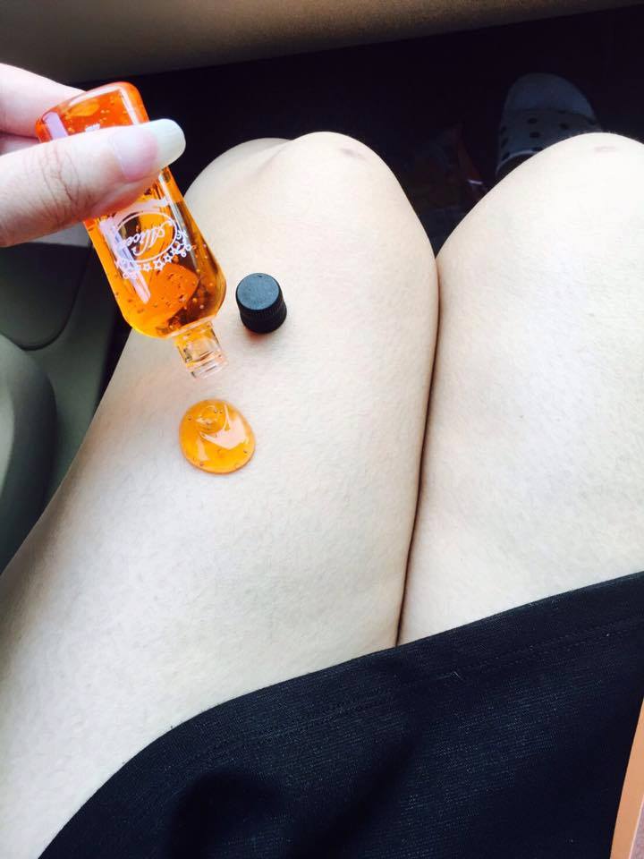Super Serum VIT C by Alicea หัวเชื้อเปิดผิวขาววิตซีเข้มข้น อลิซ