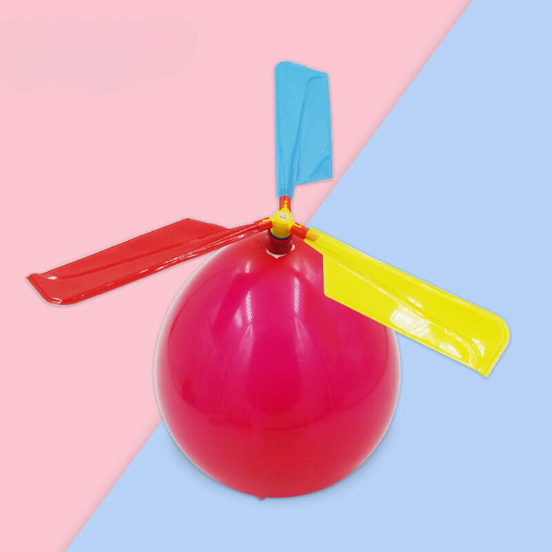 vb094-165 ของเล่น diy งานประดิษฐ์ ชุดการทดลอง วิทยาศาสตร์ 6 in 1 คู่มือภาษาไทย