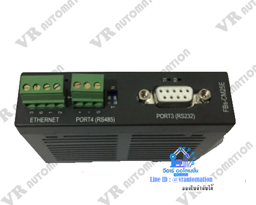 FBs-CM25E