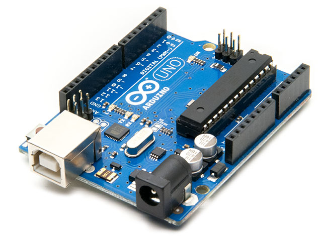 arduino uno r3 ฟรีสาย usb จำนวน 4 ชิ้น ส่ง