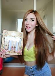 victoria good hair ราคา 480 บาท
