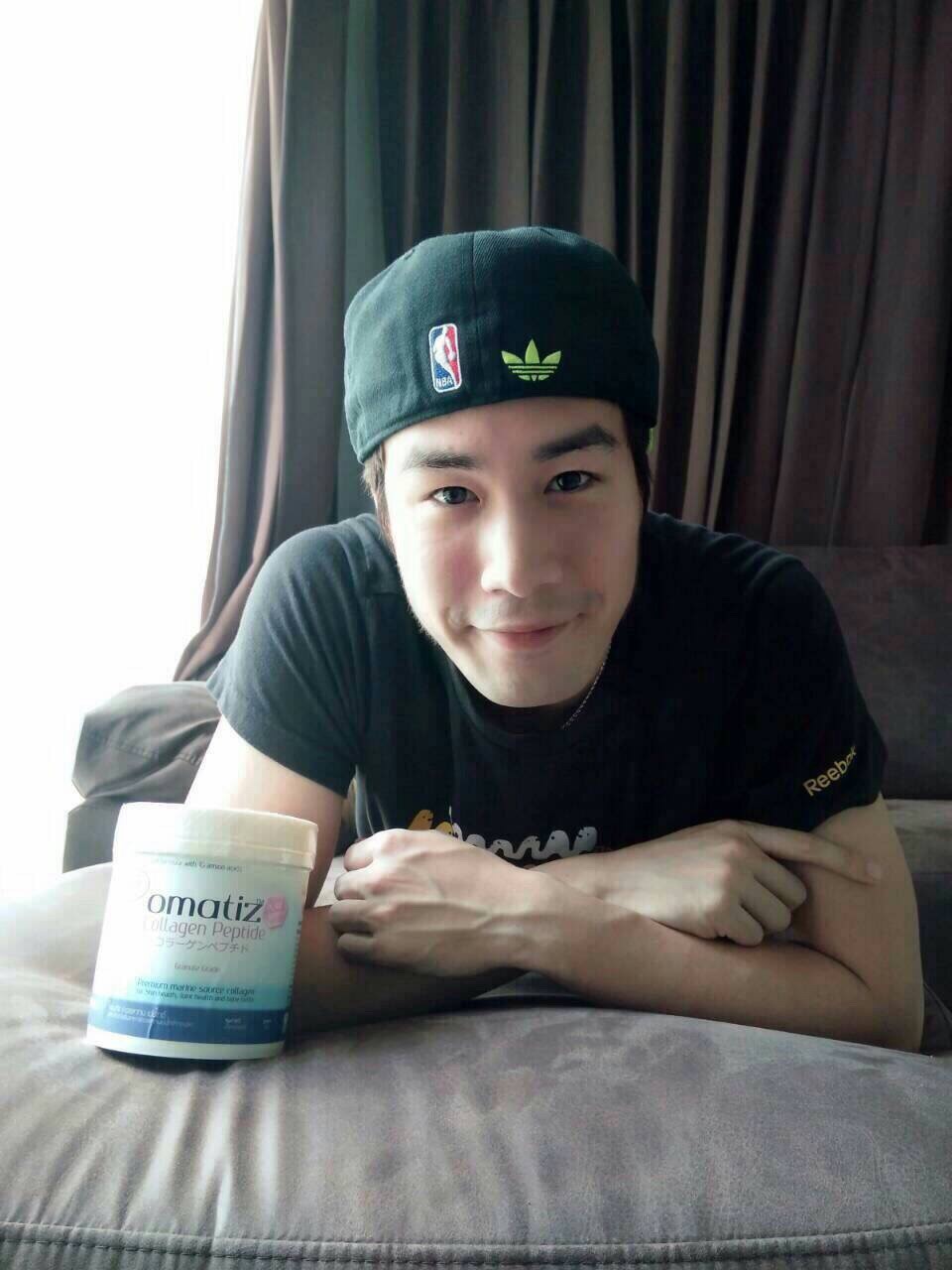 Ometiz Collagen Peptide โอเมทิซ คอลลาเจน เปปไทด์ ราคา 790 บาท