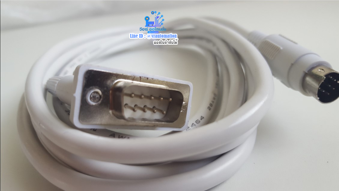 FX-50DU-CAB0 /FX232-CAB-1 5M