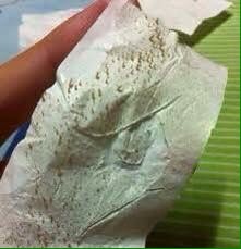ครีมลอกสิวเสี้ยน เวียดนาม สูตรสิวกระเจิง ราคา 50 บาท 10 ชิ้น 40 บาท