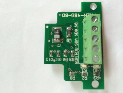 FX2N-485-BD