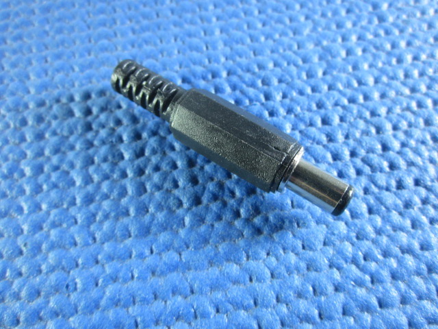 แจ๊ค DC ขนาด 2.1mmx5.5mm (แจ็คสั้น)