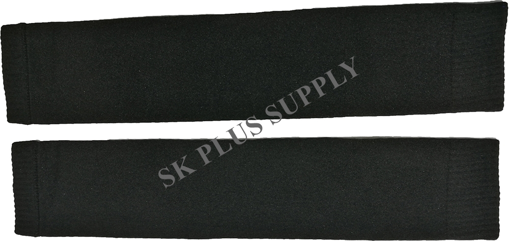 ปลอกแขนผ้าทอ