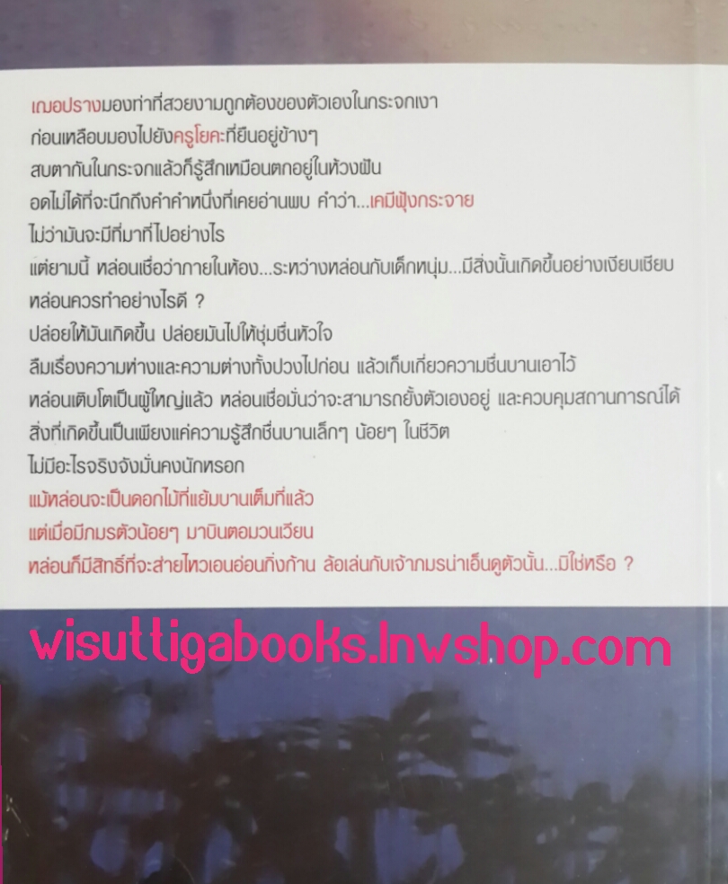 แสงฉานในม่านเมฆ โดย ดวงตะวัน (มือหนึ่ง อยู่ในซีล)