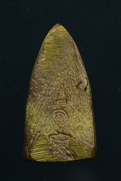 หลวงพ่อทวดหล่อโบราณ สำนักสงฆ์เขากุฎิ พระอาจารย์คลังแสง จ.สงขลา