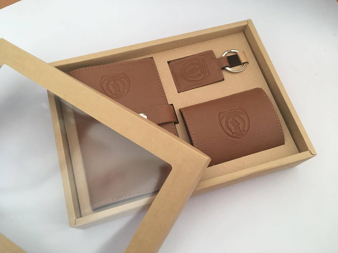 เซ้ตของขวัญ The Signature เซ้ตของขวัญ The Signature