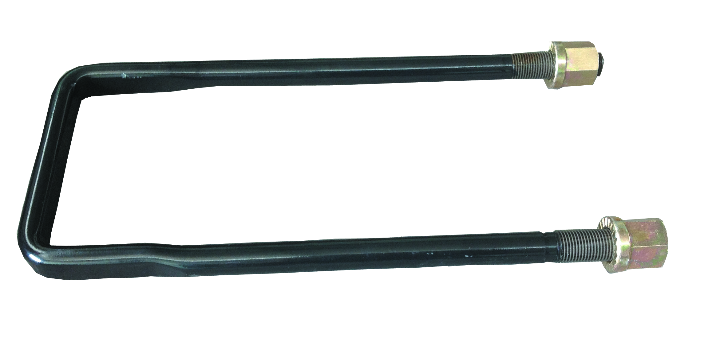สาแหรก (U-Bolt)
