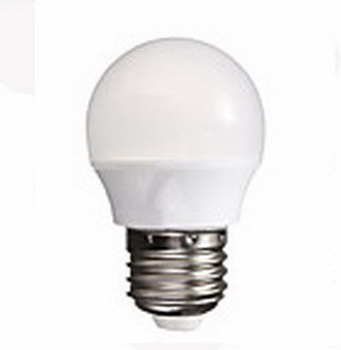 หลอดไฟ Super Saved LED Bulb 3W