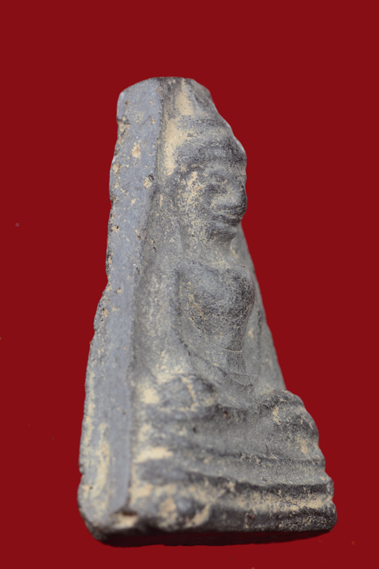 พระอู่ทองออกศึก แจกทหารจงอางศึก พ.ศ.2510