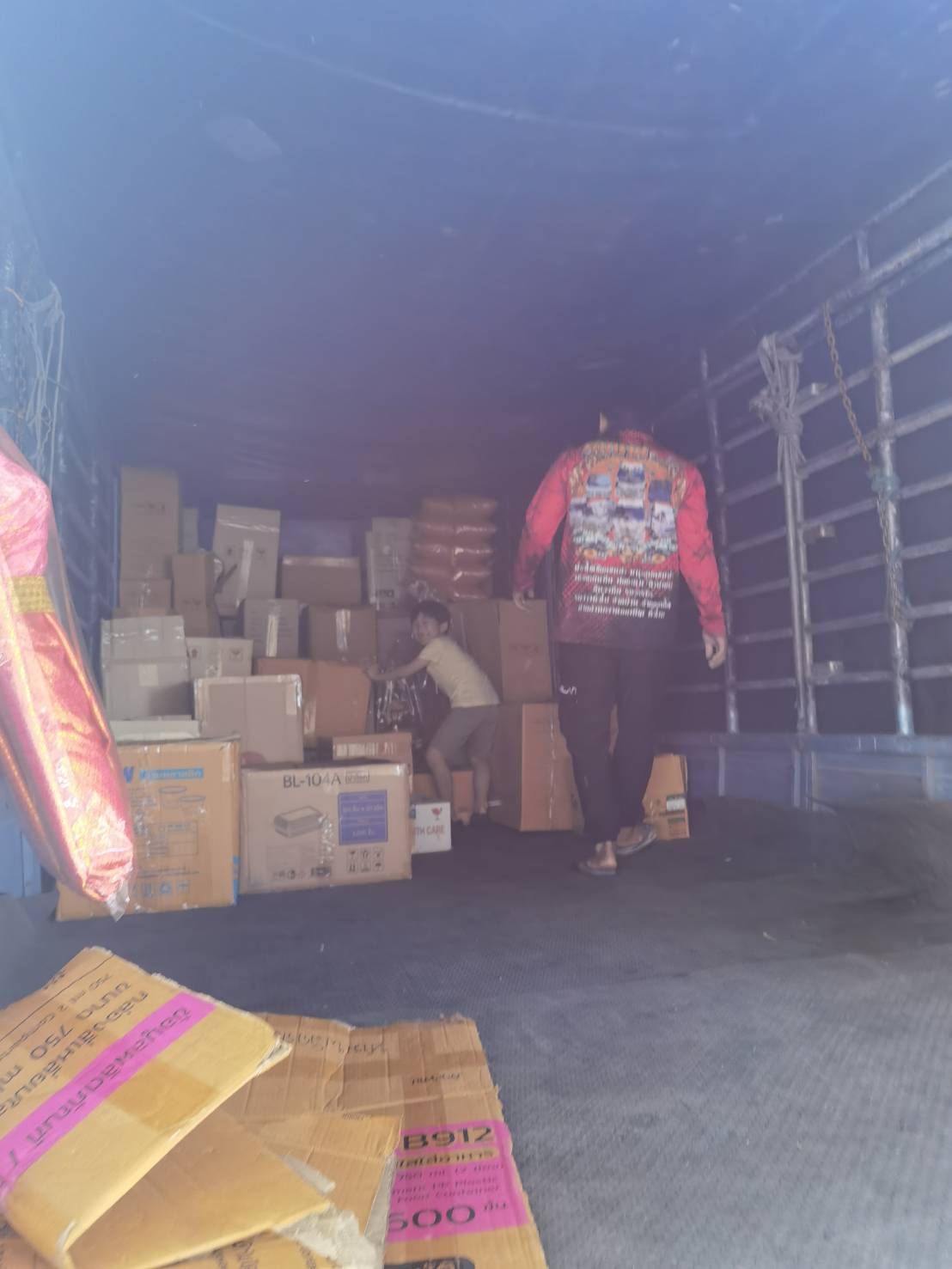 เปิดร้านสังฆภัณฑ์ จังหวัดชลบุรี 2