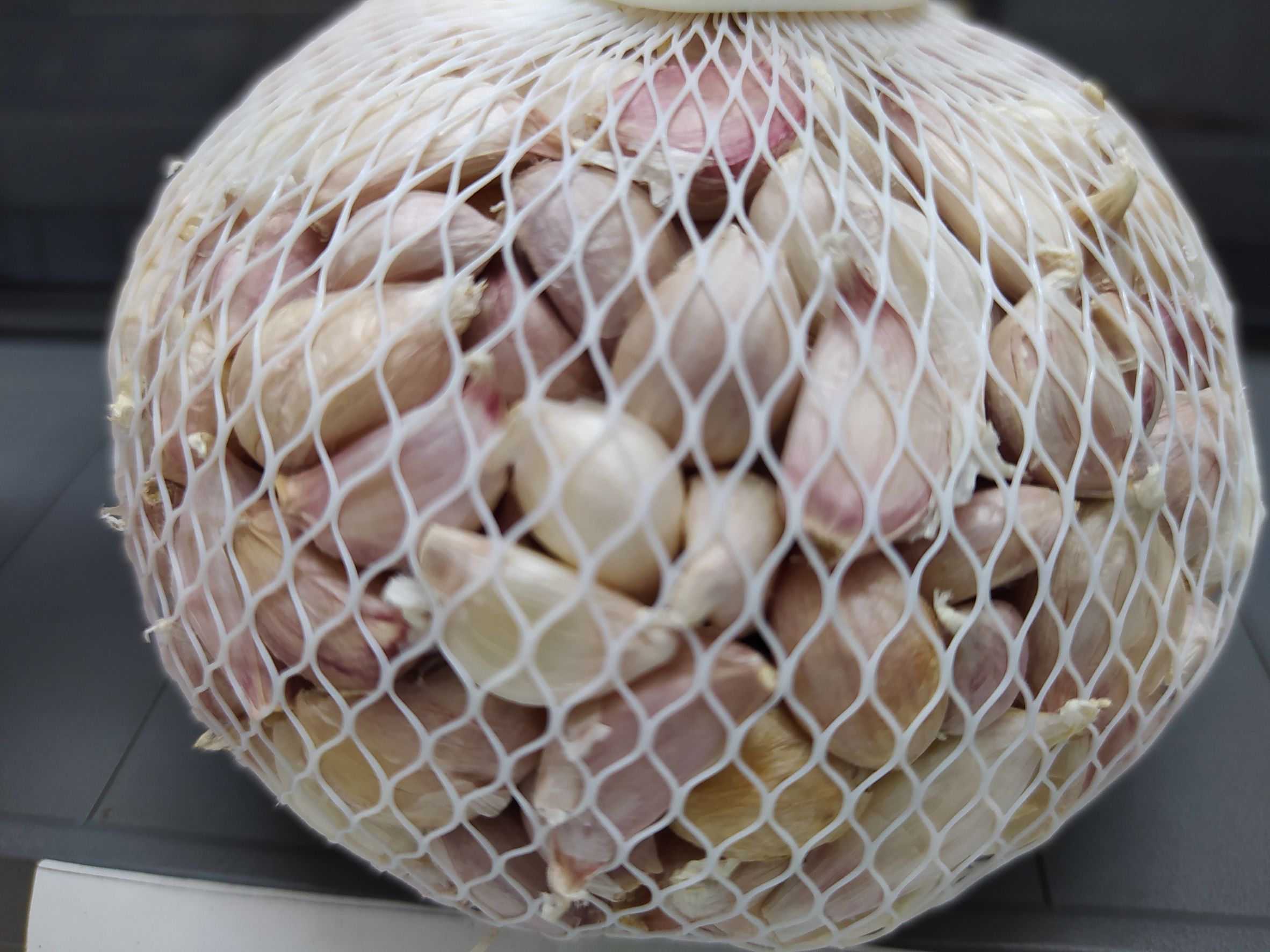 14-069-1200-0 กระเทียมแกะกลีบ 200ก.แม่ฮ่องสอน (กุ๊ปไต)