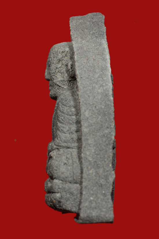 หลวงพ่อทวด รุ่นเจ้าฟ้าเพชรรัตน์ พ.ศ.2537 อาจารย์นองปลุกเสก