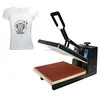 เครื่องรีดร้อน heat press เครื่องฮีตทรานเฟอร์ เครื่องสกรีนเสื้อ ราคา 6900 บาทคะ