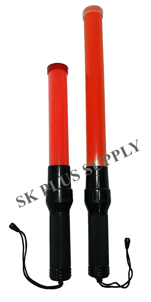 กระบองไฟจราจร