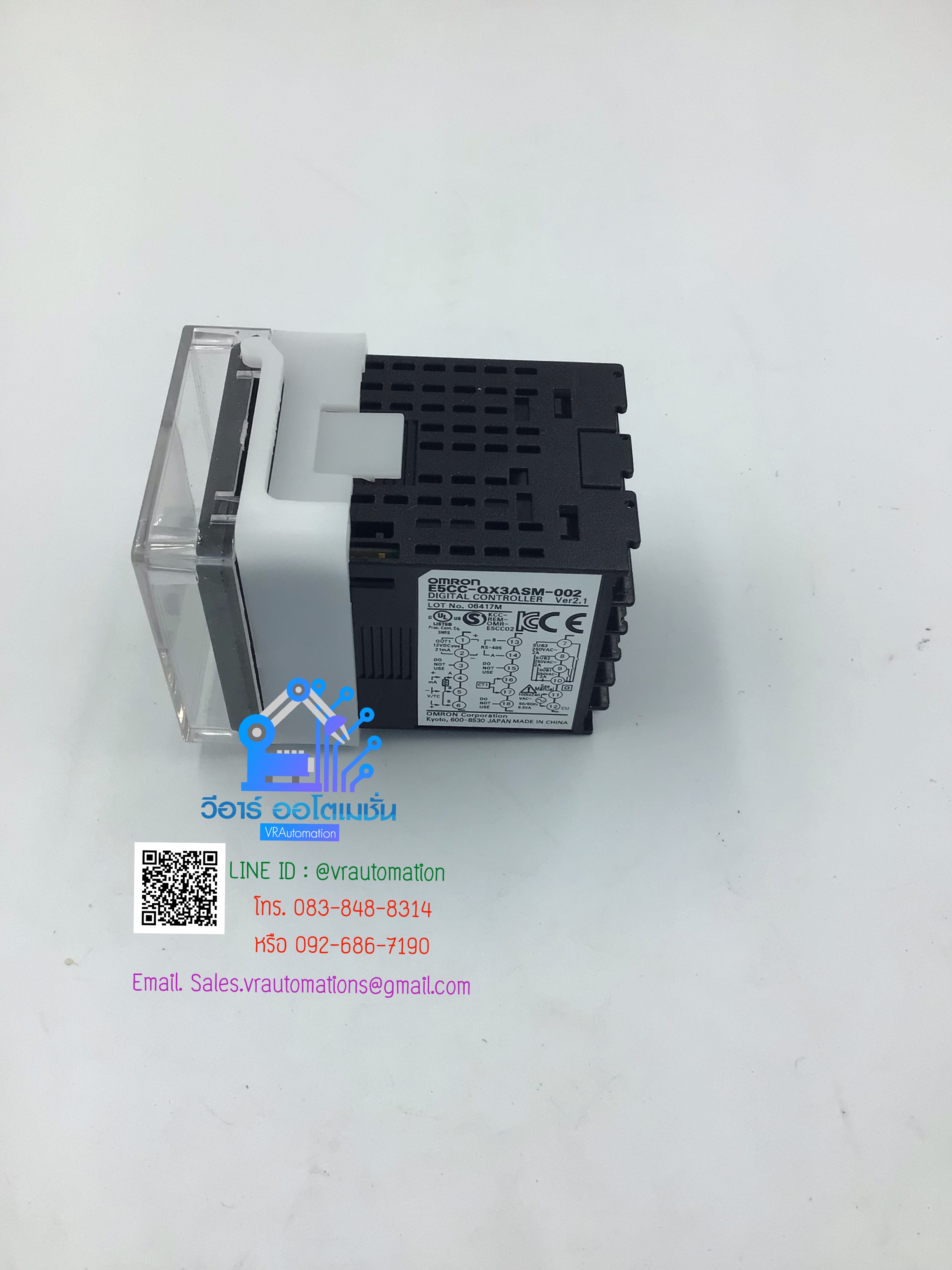 E5CC-QX3ASM-002