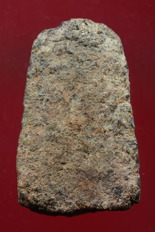 พระประทานพร วัดยะหาประชาราม จ.ยะลา พ.ศ. 2503