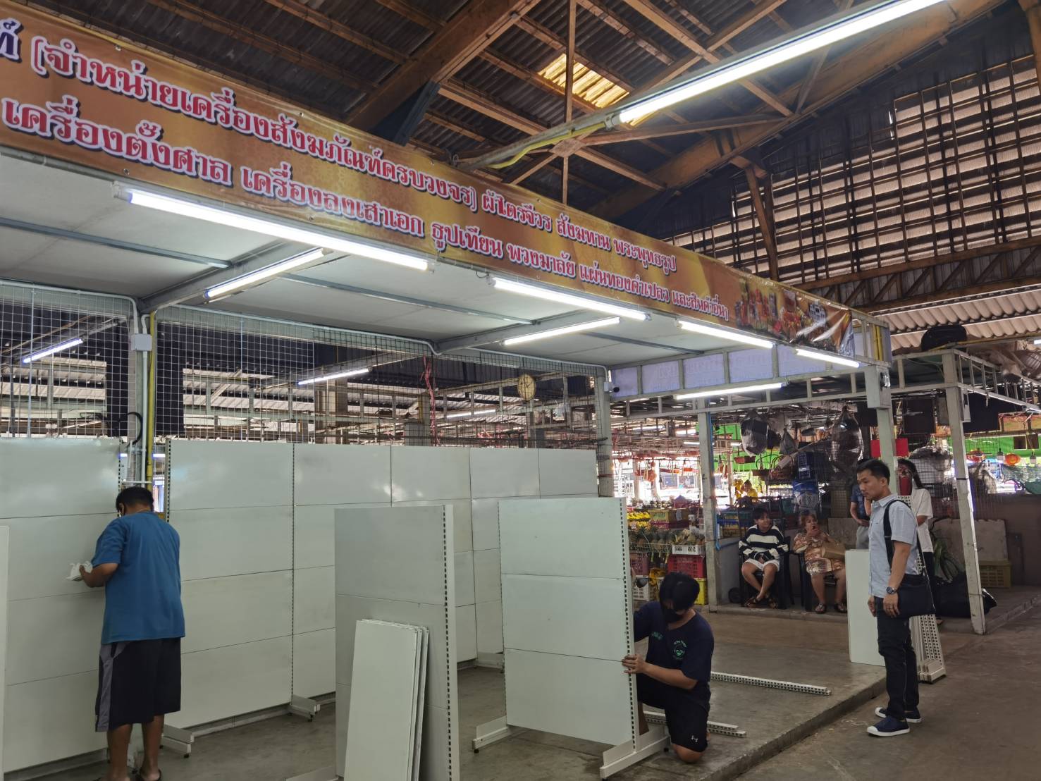 เปิดร้านสังฆภัณฑ์ จังหวัดนนทบุรี