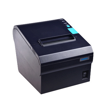 HPRT TP805L - เครื่องพิมพ์ใบเสร็จความร้อน (USB + Serial + LAN) - ใช้กับ StoreHub และ POSPOS ได้