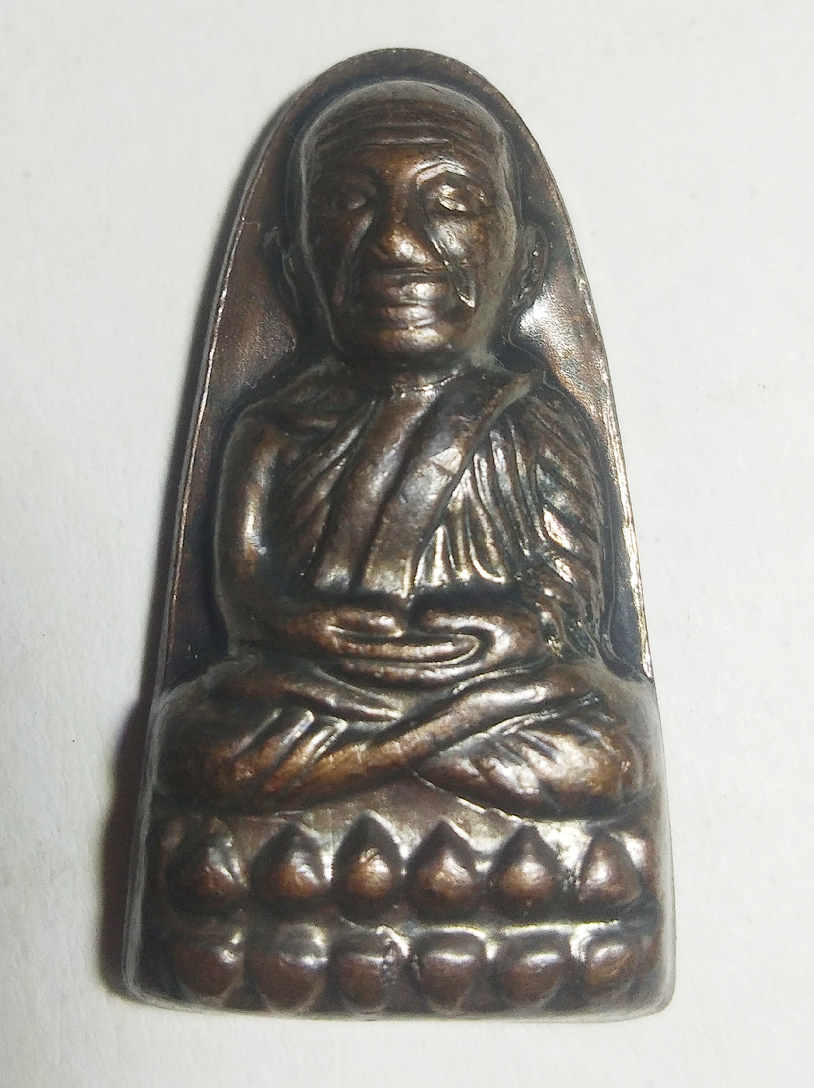 หลวงพ่อทวด วัดช้างให้ หลังหนังสือ ปี 55..A4