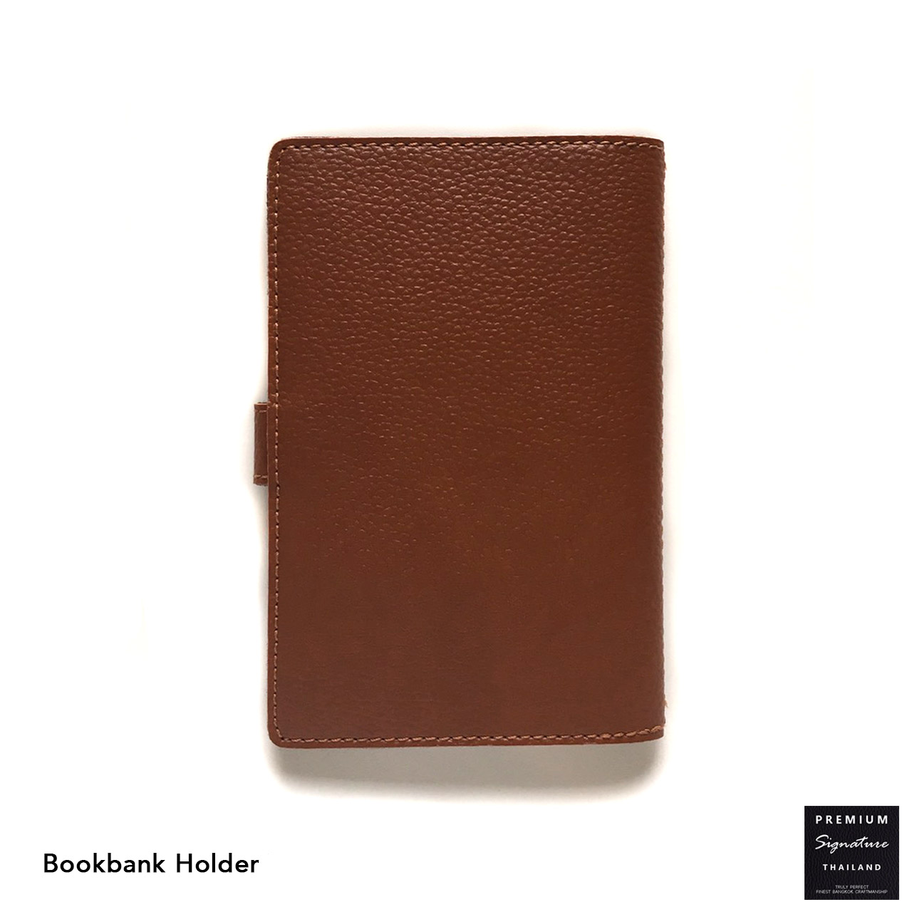 Oak(น้ำตาลอ่อน) - Sashy Bookbank Holder