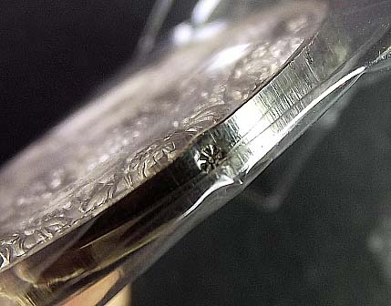 เหรียญกลม ขุนพันธ์ มือปราบสิบทิศ เนื้อเงิน ขนาด 3.2 ซม...1