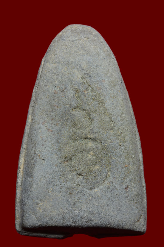 หลวงพ่อทวดเนื้อว่าน พ่อท่านเนียน วัดต้นเลียบ พ.ศ.2538