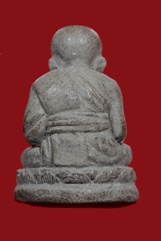 หลวงพ่อทวด วัดสะบ้าย้อย จ.สงขลา