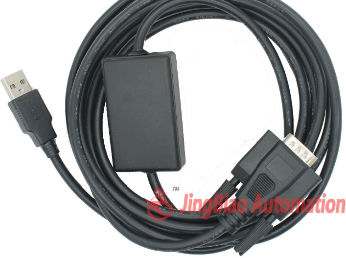 สาย USB MPI PC Adapter Siemens S7-200/300/400 PLC DP/PPI/MPI,6ES7 972-0CB20-0XA0