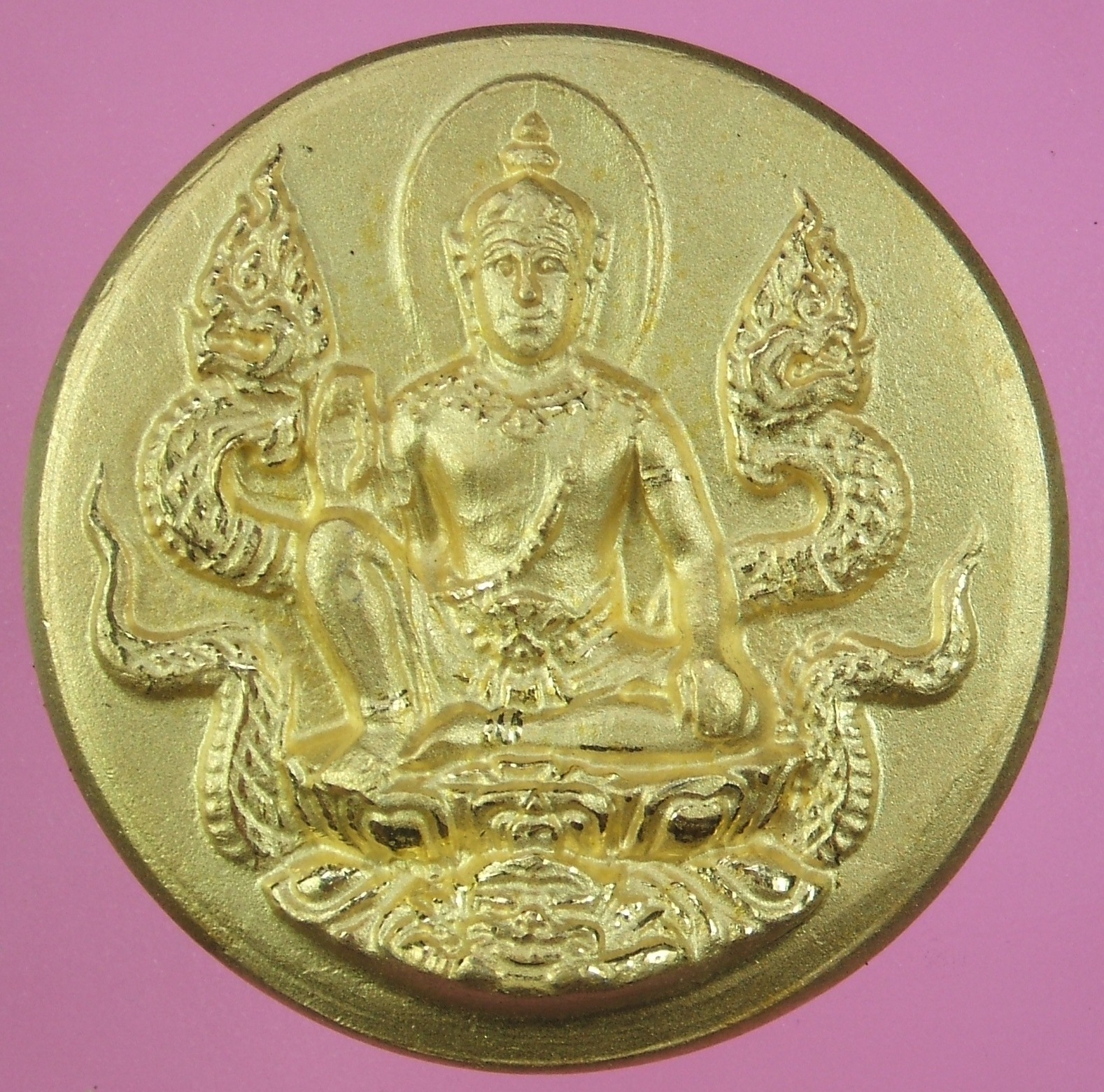 จตุคาม รวมหลายรุ่น (1)